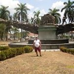 Ronald Chacon - @ronital_69 - Instagram