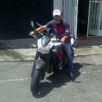 Ronald Chacón - @ronalcha11072015 - Instagram