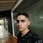 Ronald Chacon - @ronald_stiwatd - Instagram