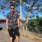 Ronald Chacon - @ronaldchacon83 - Instagram