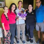 Ronald Chacón - @ronaldchacon468 - Instagram