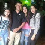 Ronald Chacon - @chacon1473 - Instagram