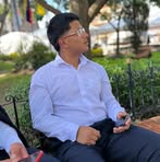 Ronald Chacon - Facebook