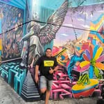 Ronald Chacon Araya - @ronald_rc13 - Instagram
