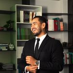 Ronald Chacon Ojeda - @ronm523 - Instagram