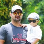 Ronald Hill Chacon - @hillchacon - Instagram