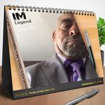 Ronald Chatman - @chatmanronald - Instagram