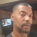 Ronald Chenault - @wookman66 - Instagram