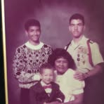 Ronald Chenault - Facebook