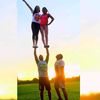 Ronald Escorcia Cheer - @ronaldcheer - TikTok