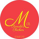 Mr Ronald’s Chicken - @mr.ronalds_chicken - Instagram
