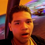 Ronald - @ronald_thechickenmuncher - Instagram