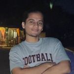 Tishyarajsinh Rathod - @ronaldossidechick - Instagram