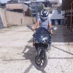 Ronal Chilón - @rony.chilon - Instagram