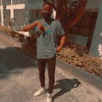 Ronald Chilongo - @jeronimo.3883 - Instagram