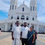 Ronald Chinnappan - @ronaldchinnappan - Instagram