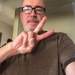 Ronald Christopher - @ronald_chris3 - Instagram
