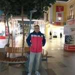 Ronald Cipriano Rodriguez - @ciprianoronald - Instagram