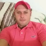 Ronaldo Bispo - @ronaldobispocipriano - Instagram