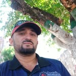 Regis Silva - @fraciscoronaldoroldao - Instagram
