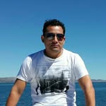 Ronald Caro Cisneros - @ronaldmilcc - Instagram