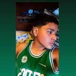 Ronald Cisneros - @ronalcizzz - Instagram