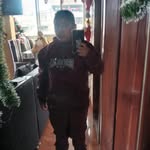Ronald Cisneros - @ronaldminga67 - Instagram