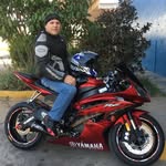 Ronald Cisneros - @cronaldusa - Instagram
