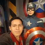 Ronald Cisneros Jiménez - @ronald.cj.8 - Instagram