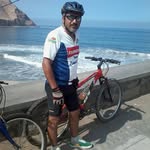 Ronald Cisneros Torres - @ronaldcisnerostorres - Instagram