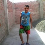 Ronald Morillo Cisneros - @ronaldmorillocisneros - Instagram