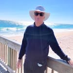 Joe Clancy - @ronaldclancy1972 - Instagram