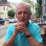 Ronald M. Clancy - @clancy_rm - Instagram