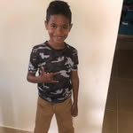 ronald Aaron molina cardy - @ronaldaaron17 - Instagram