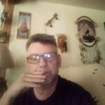 Ronald Claypool - @dick_8ch - Instagram