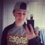 Ronald Cleary - @floredust - Instagram