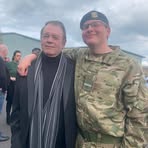 Ronald Clegg - Facebook