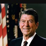 Ronald Clinton - @ronald_reagon_is_bill_clinton - Instagram