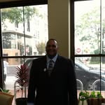 Ronald Clinton - @ronaldclinton9 - Instagram