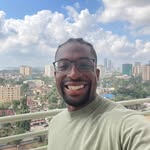 Ronald Clinton - @ronaldclinton - Instagram