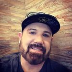 Ronald Clinton - @ronaldclinton28 - Instagram