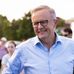 Ronald Clinton - Facebook