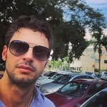 Ronald Clinton - @ronaldclinton647 - Instagram