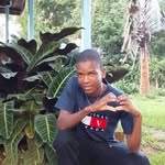 Ronald Clinton - @ronaldclinton97 - Instagram