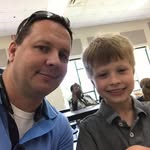 Ronald Clinton - @ronaldclinton487 - Instagram