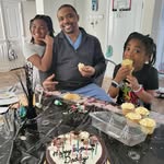 Ronald Clinton Atwater - @ronath2o - Instagram