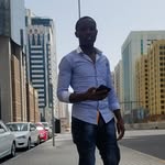 Ronald Clinton Baluku - @ronaldclintonbalu - Instagram