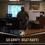 Sfc Ronald Clinton - @sfc_clinton - Instagram