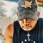 Ronald Aaron Cloud - @rcloud1972 - Instagram