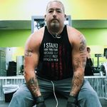 Ronald Cloud - @ronald.a.cloud - Instagram